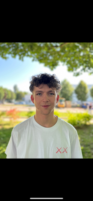 Avatar de Deniel Louis